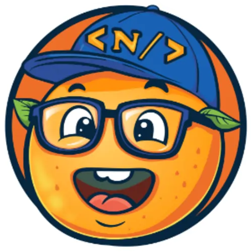 Logo OrangeDev